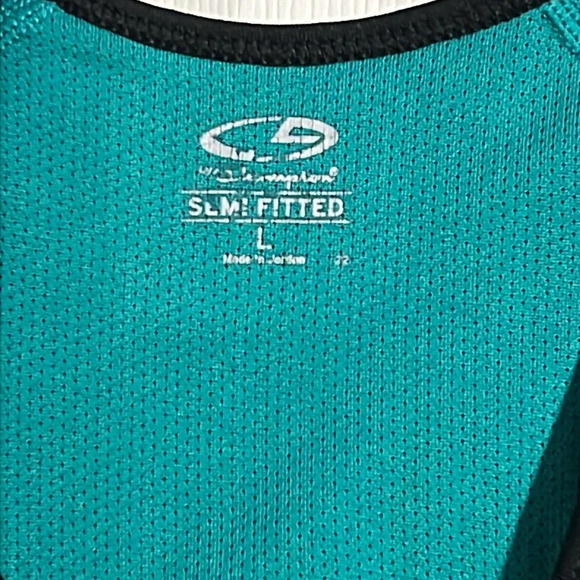 C9 Champion Semi Fitted Racerback Top - Size Large - Picture 2 of 5